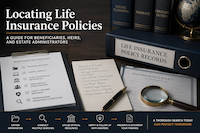 Locating Life Insurance Policies